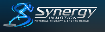 Synergy in Motion Physical Therapy & Sports Rehab